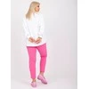 Basic Feel Good Megztinis-RV-BL-6299.11-baltas