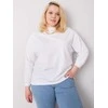 Basic Feel Good Megztinis-RV-BL-6299.11-baltas