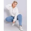 Basic Feel Good Megztinis-RV-BL-6316.16X-ecru