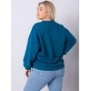 Basic Feel Good Megztinis-RV-BL-6316.16X-jūrinis