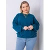 Basic Feel Good Megztinis-RV-BL-6316.16X-jūrinis