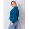 Basic Feel Good Megztinis-RV-BL-6316.16X-jūrinis
