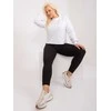 Basic Feel Good Megztinis-RV-BL-6317.94-baltas