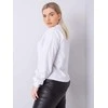 Basic Feel Good Megztinis-RV-BL-6317.94-baltas