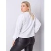 Basic Feel Good Megztinis-RV-BL-6317.94-baltas