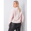 Basic Feel Good Megztinis-RV-BL-6317.94-šviesiai rožinis