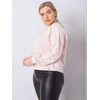 Basic Feel Good Megztinis-RV-BL-6317.94-šviesiai rožinis