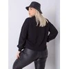 Basic Feel Good Megztinis-RV-BL-6317.94-juodas