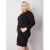Basic Feel Good Megztinis-RV-BL-6326.02X-juodas