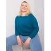 Basic Feel Good Megztinis-RV-BL-6326.02X-jūrinis