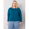 Basic Feel Good Megztinis-RV-BL-6326.02X-jūrinis