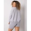 Basic Feel Good Megztinis-RV-BL-6326.02X-pilkas
