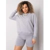 Basic Feel Good Megztinis-RV-BL-6326.02X-pilkas