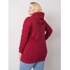 Basic Feel Good Megztinis-RV-BL-6338.19X-bordo
