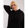 Basic Feel Good Megztinis-RV-BL-6338.19X-juodas