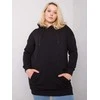 Basic Feel Good Megztinis-RV-BL-6338.19X-juodas