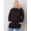 Basic Feel Good Megztinis-RV-BL-6338.19X-juodas