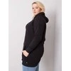 Basic Feel Good Megztinis-RV-BL-6338.19X-juodas