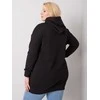 Basic Feel Good Megztinis-RV-BL-6338.19X-juodas