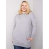 Basic Feel Good Megztinis-RV-BL-6338.19X-pilkas