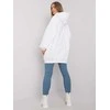 Basic Feel Good Megztinis-RV-BL-6990.25X-baltas
