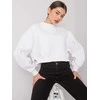 Basic Feel Good Megztinis-RV-BL-6992.69-baltas