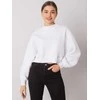 Basic Feel Good Megztinis-RV-BL-6992.69-baltas