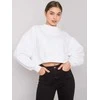 Basic Feel Good Megztinis-RV-BL-6992.69-baltas