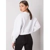 Basic Feel Good Megztinis-RV-BL-6992.69-baltas