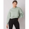 Basic Feel Good Megztinis-RV-BL-6992.69-pistacijos