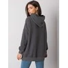 Basic Feel Good Megztinis-RV-BL-7190.38X-tamsiai pilkas