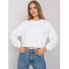 Basic Feel Good Megztinis-RV-BL-7252.31P-baltas