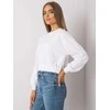Basic Feel Good Megztinis-RV-BL-7252.31P-baltas