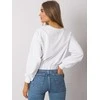 Basic Feel Good Megztinis-RV-BL-7252.31P-baltas