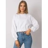 Basic Feel Good Megztinis-RV-BL-7252.31P-baltas