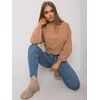 Basic Feel Good Megztinis-RV-BL-7252.31P-kupranugaris
