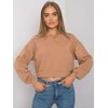 Basic Feel Good Megztinis-RV-BL-7252.31P-kupranugaris