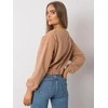 Basic Feel Good Megztinis-RV-BL-7252.31P-kupranugaris