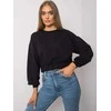 Basic Feel Good Megztinis-RV-BL-7252.31P-juodas