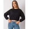 Basic Feel Good Megztinis-RV-BL-7252.31P-juodas