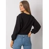 Basic Feel Good Megztinis-RV-BL-7252.31P-juodas