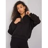 Basic Feel Good Megztinis-RV-BL-7257.70-juodas