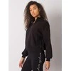 Basic Feel Good Megztinis-RV-BL-7257.70-juodas