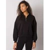 Basic Feel Good Megztinis-RV-BL-7257.70-juodas