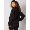 Basic Feel Good Megztinis-RV-BL-7257.70-juodas