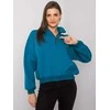 Basic Feel Good Megztinis-RV-BL-7257.70-jūrinis