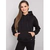 Basic Feel Good Megztinis-RV-BL-7306.41-juodas