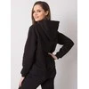 Basic Feel Good Megztinis-RV-BL-7306.41-juodas