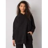 Basic Feel Good Megztinis-RV-BL-7369.67-juodas