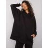 Basic Feel Good Megztinis-RV-BL-7369.67-juodas